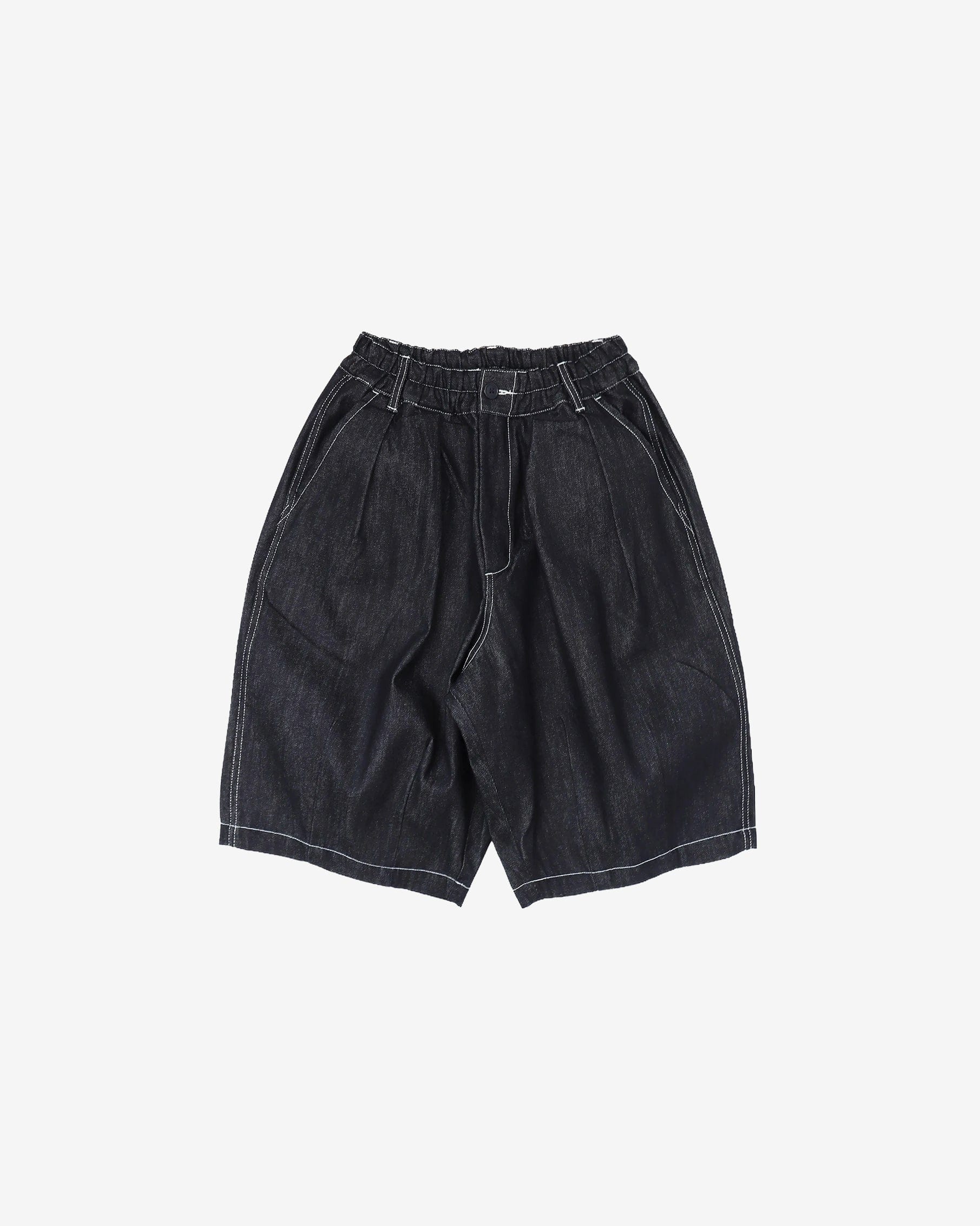 is-ness for GP Balloon EZ Shorts D.SLATE - パンツ