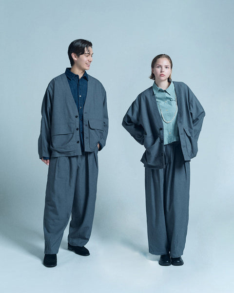 unisex collection