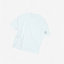 AWS t-shirt WHITE / MEDIUM AWS HEAVY WEIGHT POCKET T-SHIRT - LS