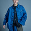 WORKWARE jackets CONTRAST STITCH WORKER JACKET #705