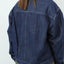 WORKWARE jackets COTTON TRUCKER JACKET #703