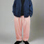 WORKWARE pants COTTON VELVET UNISEX BALLOON PANTS #444