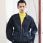 WORKWARE jackets HARD TWIST DENIM PULLOVER #669