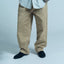 WORKWARE pants HEAVY TWILL WIDE CHINO #701