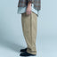 WORKWARE pants HEAVY TWILL WIDE CHINO #701