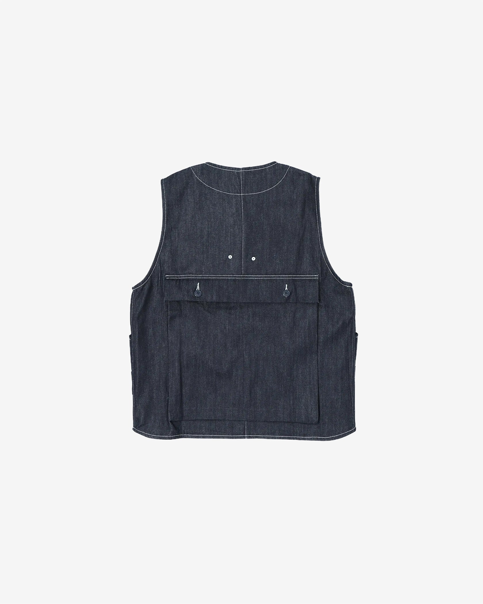 Black hunting online vest