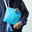 WORKWARE accessories CYAN LINER REVERSIBLE EMERGENCY BAG #547