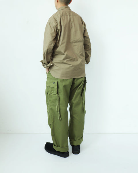 WORKWARE pants M65 PANTS #605