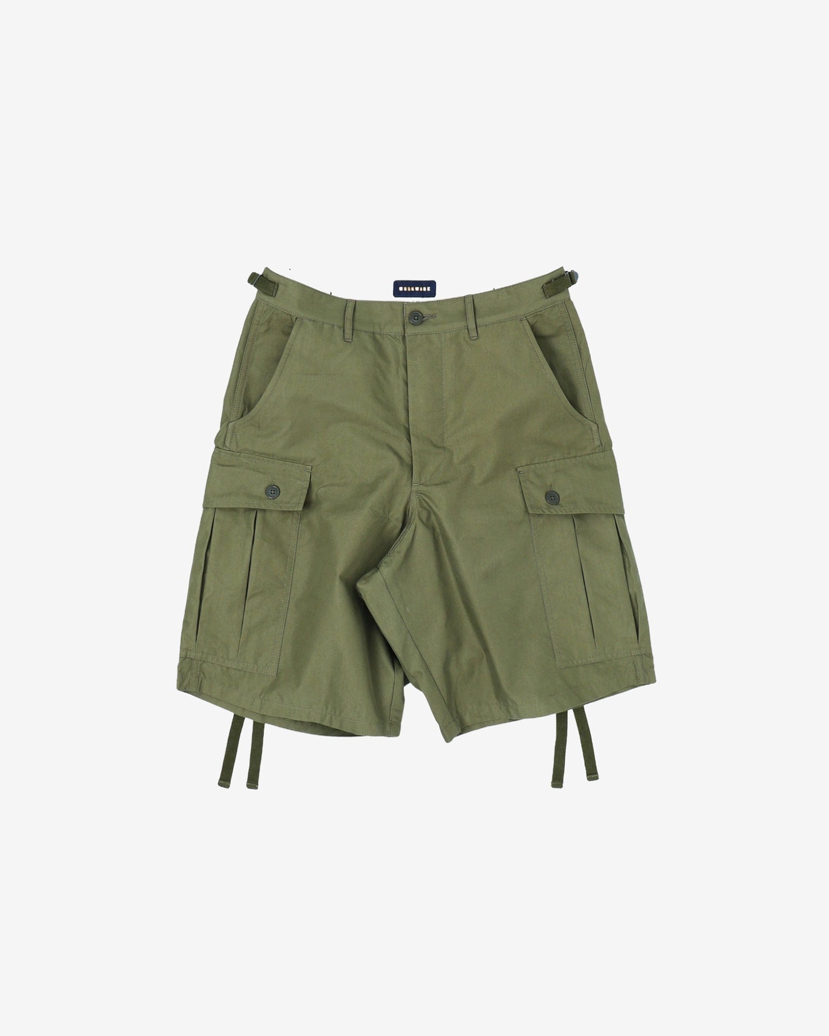 M65 shorts 2024