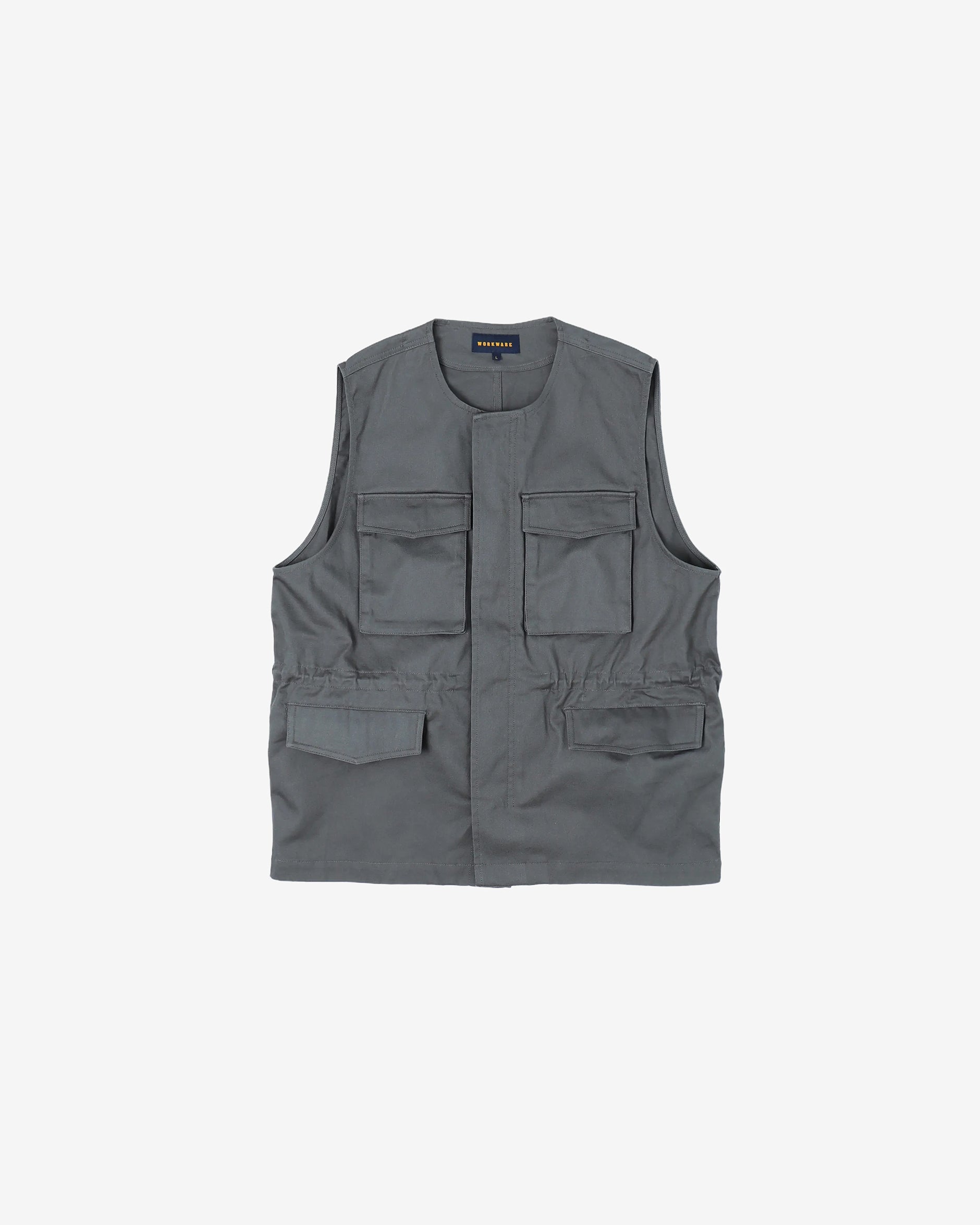 M65 VEST #610