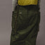 mrs.workware Skirts GREEN / ONE SIZE (24"-32") MRS.WORKWARE P44 MONKEY BALLOON SKIRT #617