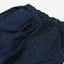 mrs.workware skirts DENIM / ONE SIZE (24"-32") MRS.WORKWARE SLUB DENIM SKIRT #719