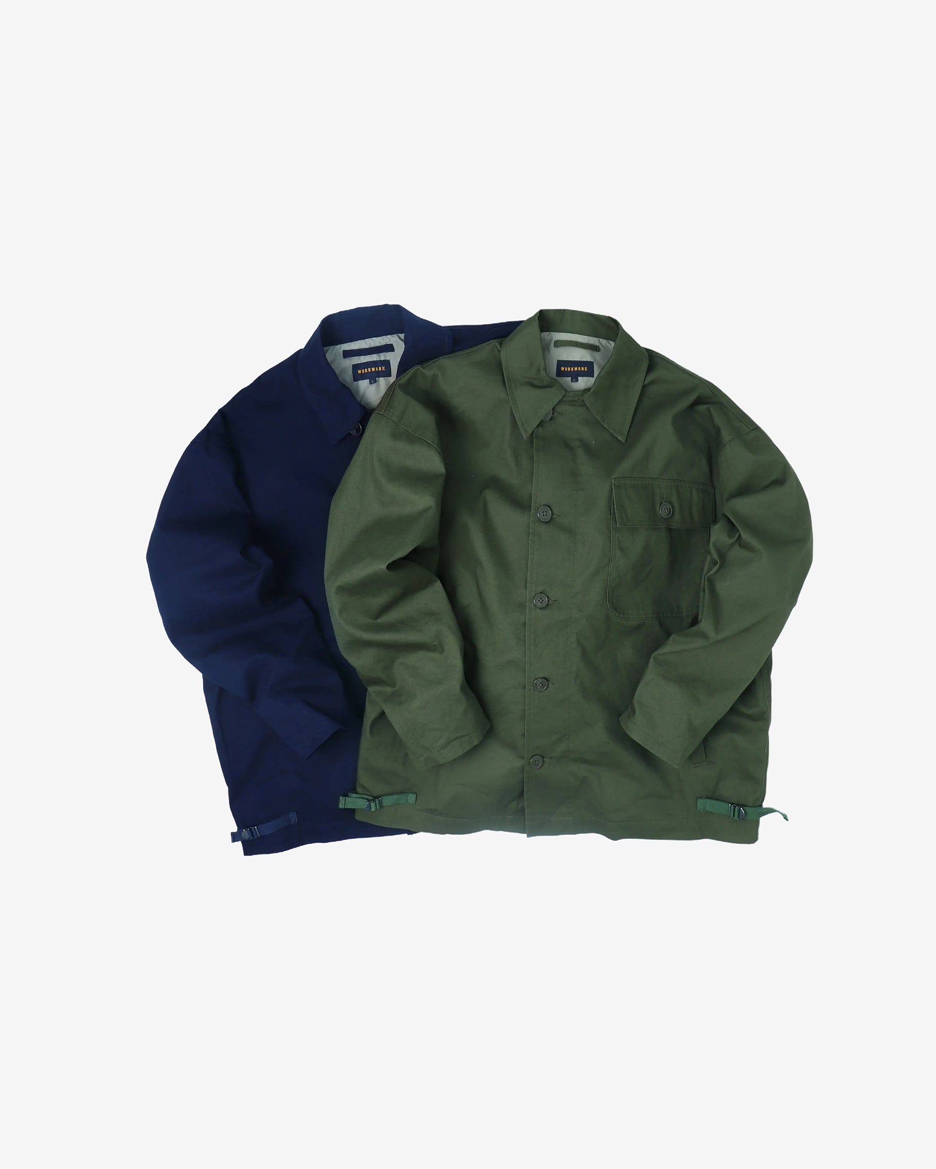 Us army hot sale jackets online