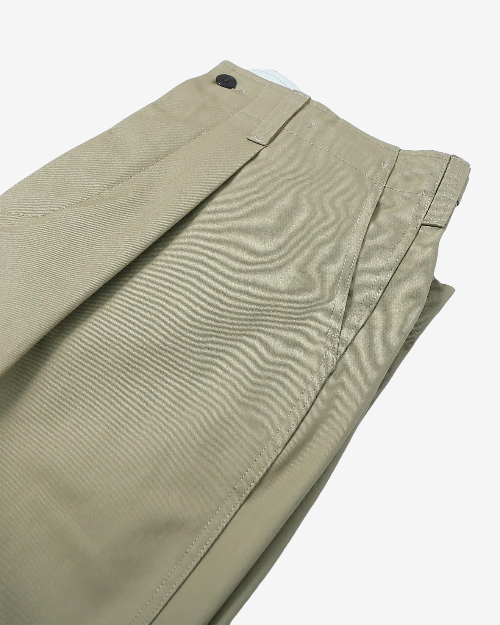 OVERSIZED FIELD CHINO #480 – WORKWARE HC CO