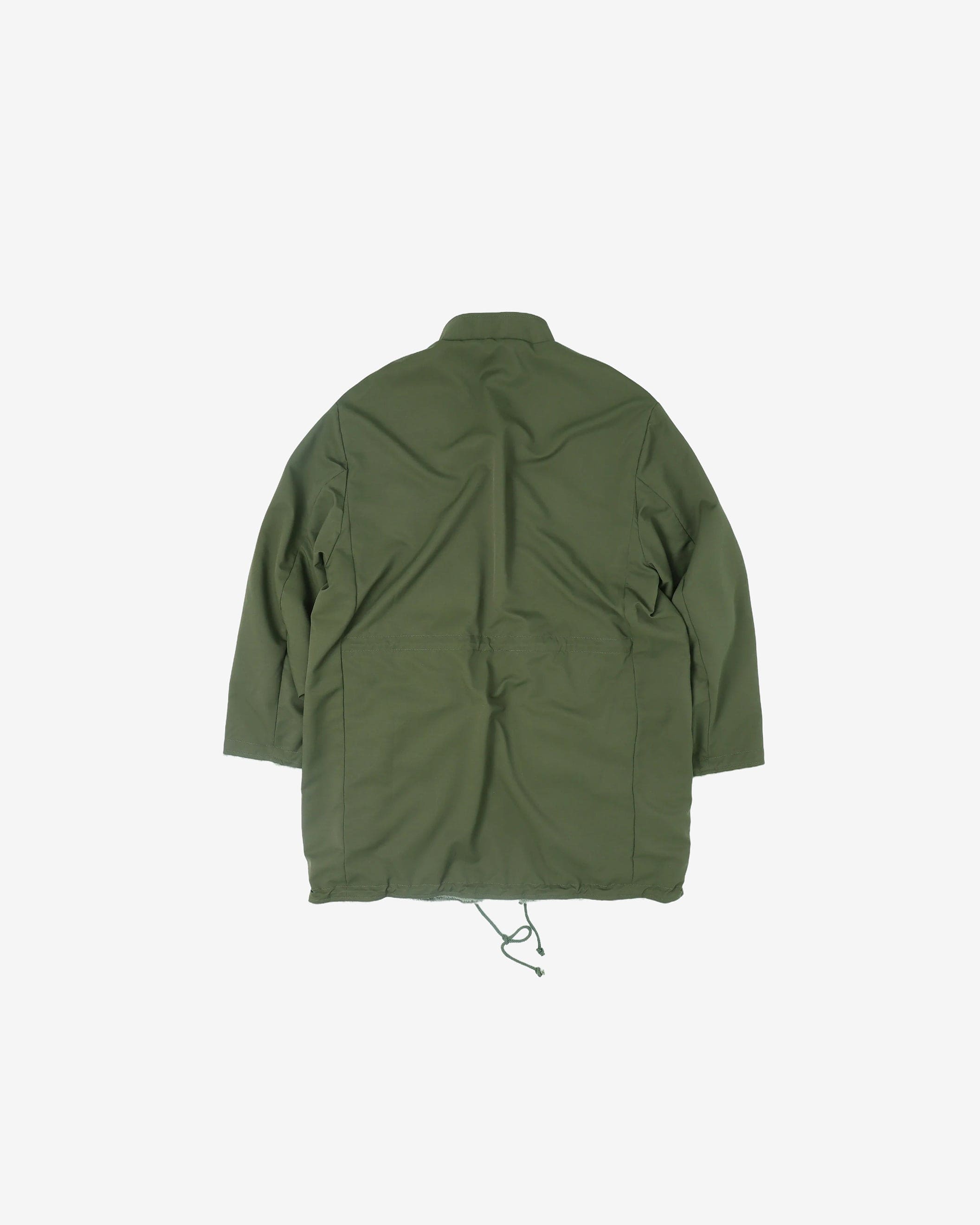 Parka m51 store fishtail