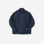 WORKWARE shirt NAVY / MEDIUM ROYAL SHIRT #693