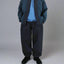 WORKWARE jackets SOFT COTTON CANVAS REVERSIBLE JACKET #677