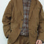 WORKWARE jackets SOFT WASHED HBT BLAZER #721