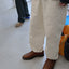 WORKWARE pants TRAVELLER HEAVY TWILL CHINO #681