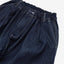 WORKWARE pants UNISEX BALLOON PANTS #444