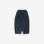 WORKWARE pants NAVY / SMALL (W24" - W32") UNISEX BALLOON PANTS LIGHT #444