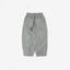 WORKWARE pants UNISEX BALLOON PANTS LIGHT #444 - LIGHT GREY