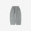 WORKWARE pants SMALL (W24" - W32") UNISEX BALLOON PANTS LIGHT #444 - LIGHT GREY