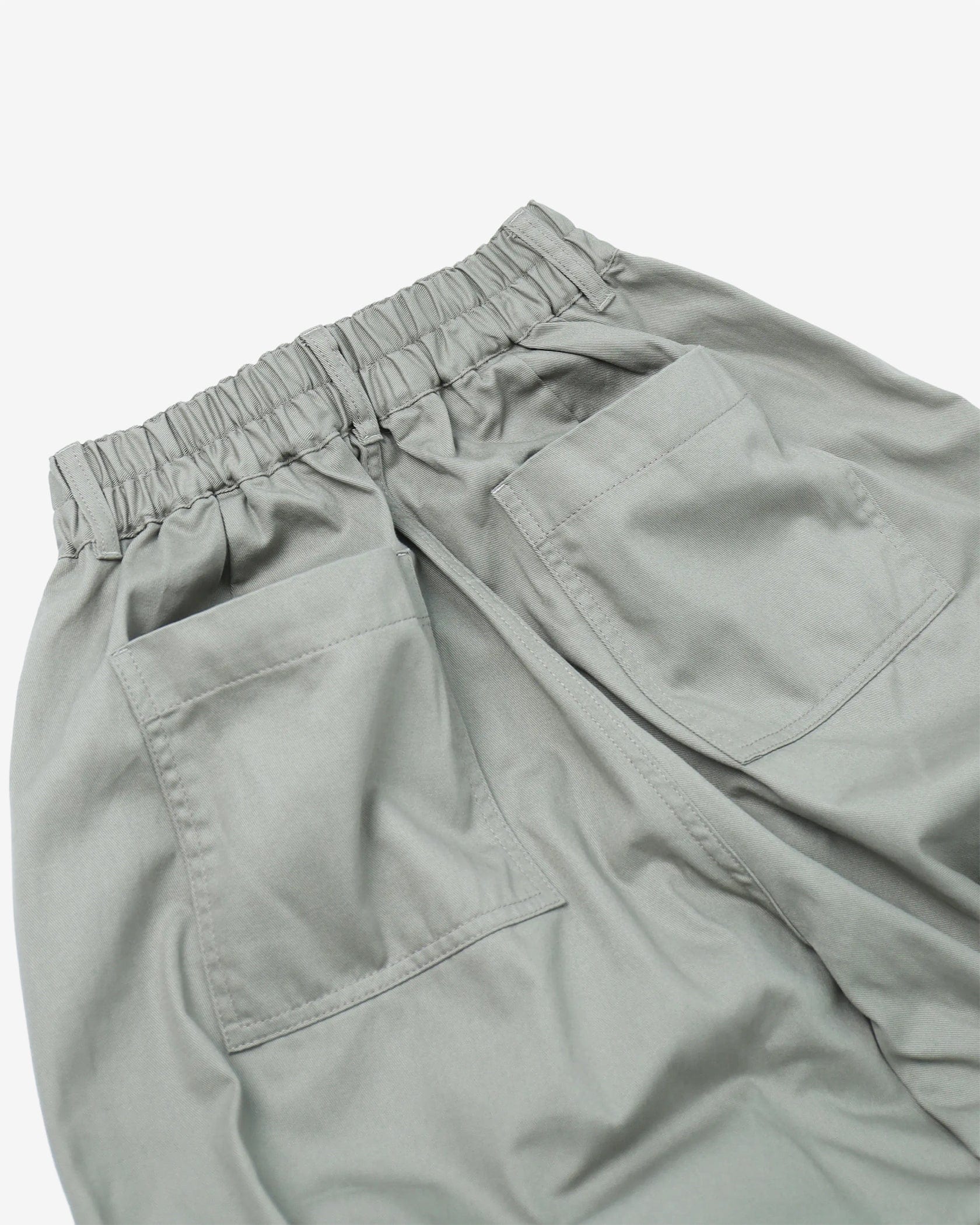 UNISEX FIELD BALLOON PANTS #594