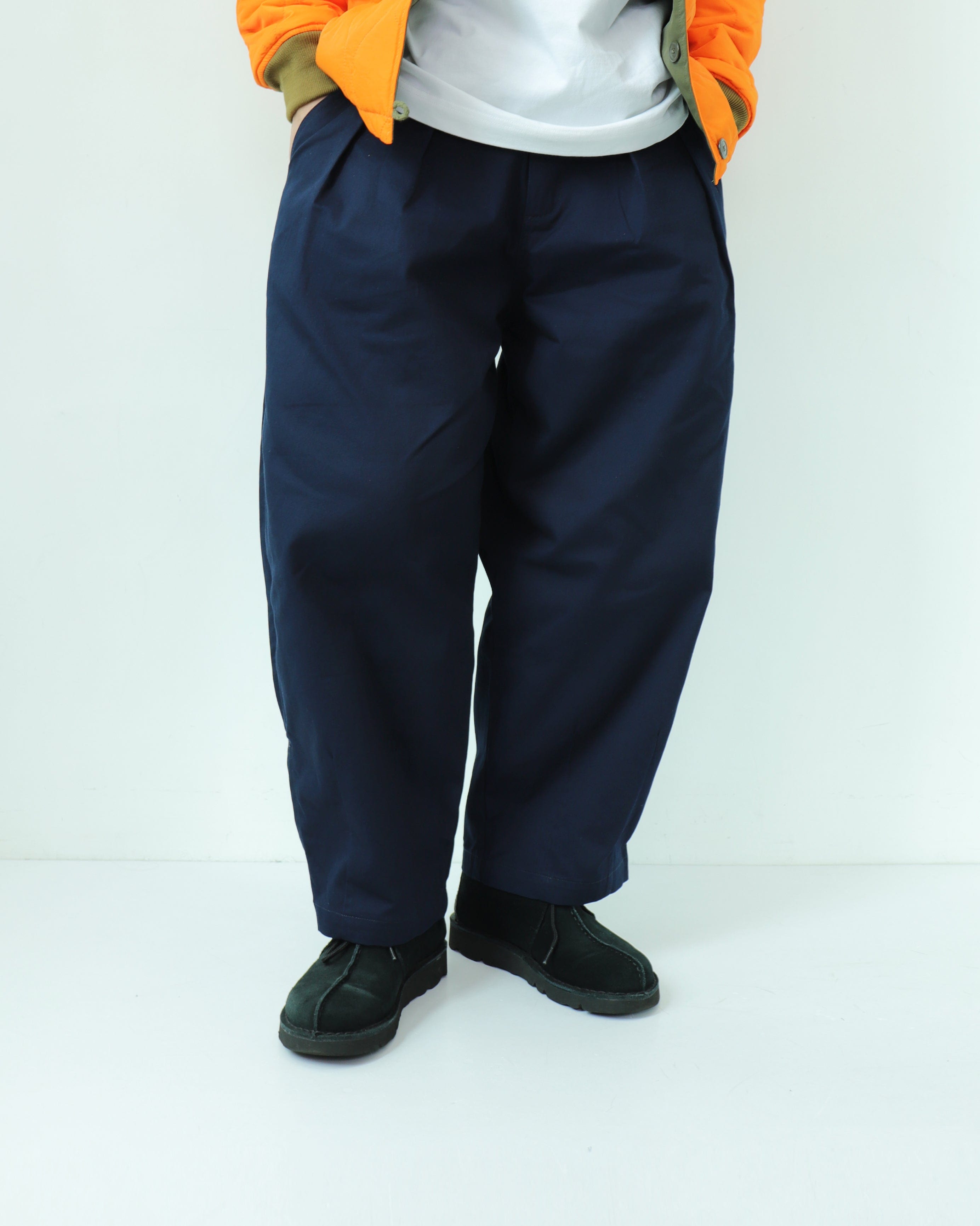 UNISEX FIELD BALLOON PANTS #594 – WORKWARE HC CO