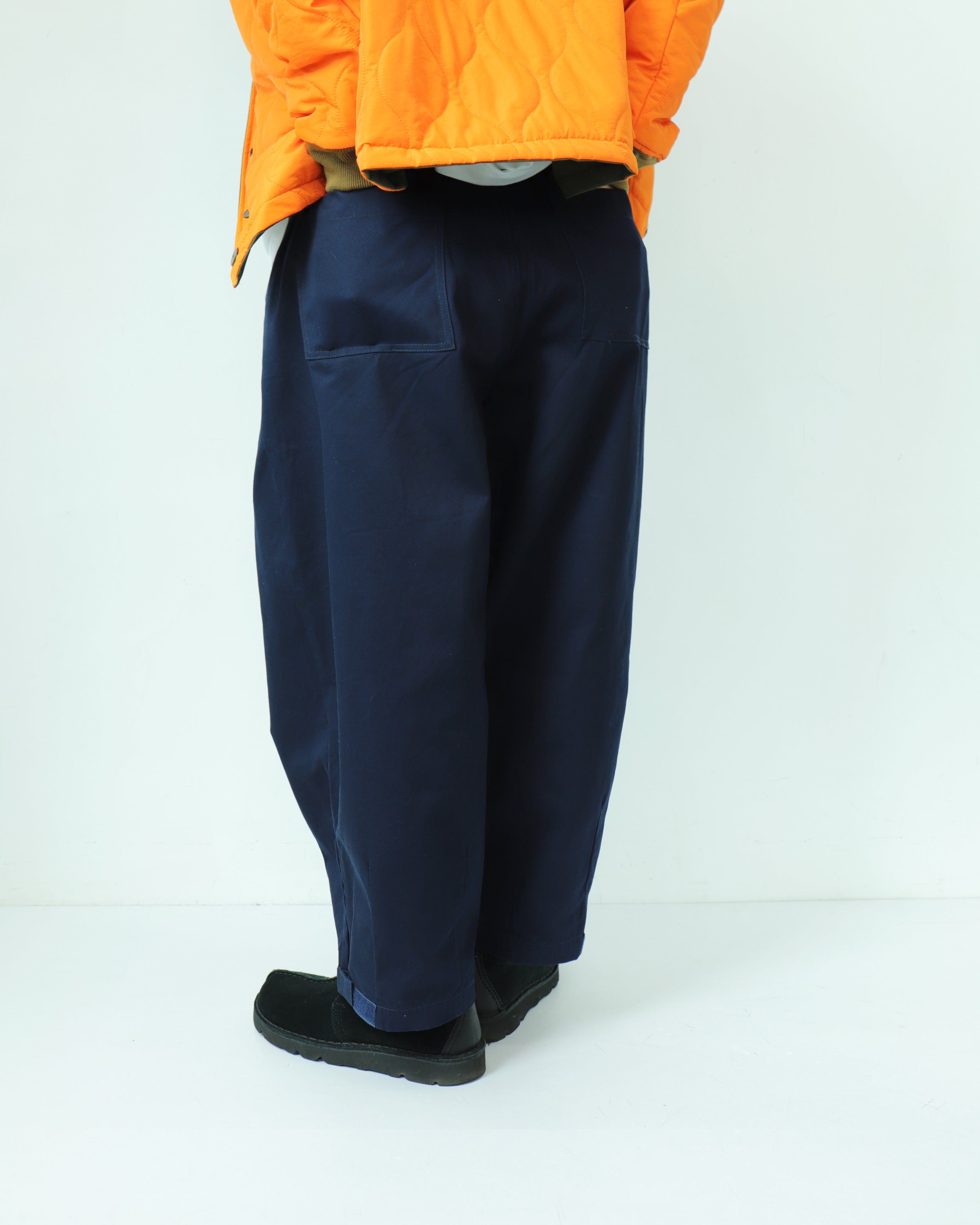 UNISEX FIELD BALLOON PANTS #594 – WORKWARE HC CO