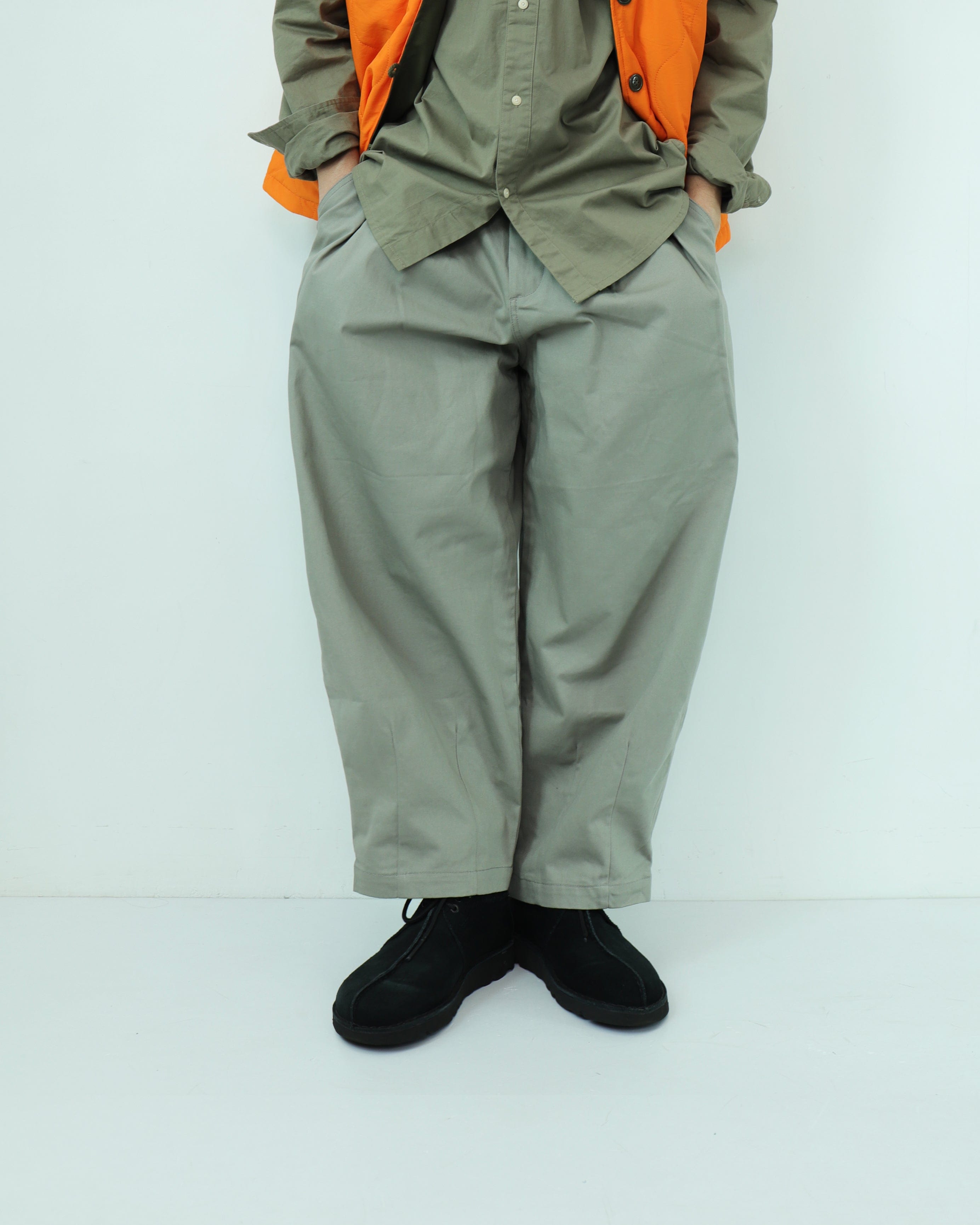 UNISEX FIELD BALLOON PANTS #594 – WORKWARE HC CO