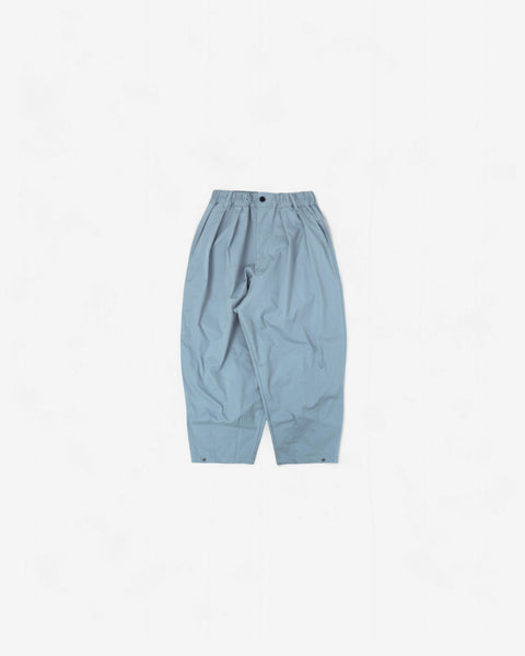 UNISEX BALLOON PANTS LIGHT #444 - LIGHT BLUE